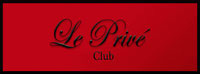 LE PRIVE 34